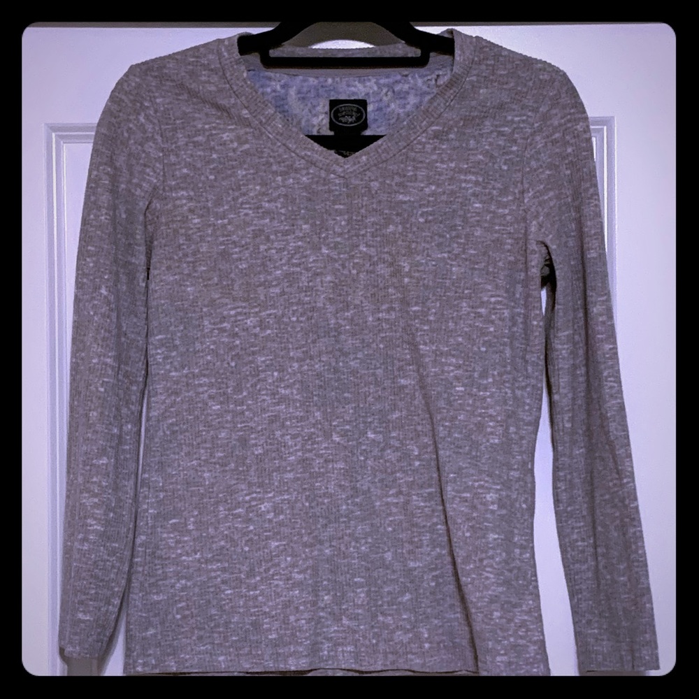 Warm, Comfy Pajama Set